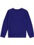 U.s. Polo Assn. Erkek Çocuk Mor Sweatshirt 50293474-VR038 2