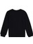 U.S. Polo Assn. Erkek Çocuk Siyah Sweatshirt 50293474-VR046 2