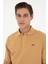 U.S. Polo Assn. Erkek Camel Sweatshirt 50295169-VR015 2