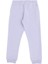 U.S. Polo Assn. Kız Çocuk Lila Basic Örme Pantolon 50291627-VR034 4