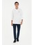 Erkek Beyaz Sweatshirt 50289051-VR013 4