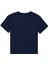 U.S. Polo Assn. Erkek Çocuk Lacivert Basic T-Shirt 50295983-VR033 2