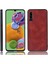 Samsung Galaxy A90 5G Telefon Kılıfı (Yurt Dışından) 5