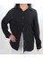 Si&su Müslin Kumaş Kadın Rahat Kesim, Oversize, Salaş Gömlek 1