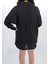 Si&su Müslin Kumaş Kadın Rahat Kesim, Oversize, Salaş Gömlek 2