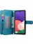 Samsung Galaxy A22 Telefon Kılıfı (Yurt Dışından) 5