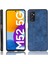 Samsung Galaxy M52 5G Telefon Kılıfı (Yurt Dışından) 5