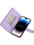 Apple iPhone 14 Pro Telefon Kılıfı (Yurt Dışından) 3