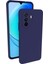 Huawei Nova Y70 Kılıf Kamera Korumalı Silikon Rubber Arka Kapak 1