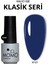 Kalıcı Oje K121, Lacivert, 4 ml 1