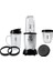 Magic Bullet Tezgah Üstü Blender, 400W 2