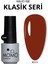 Kalıcı Oje K111, Kiremit Rengi, 4 ml 1