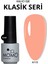 Kalıcı Oje K115, Şeftali, 4 ml 1
