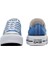 Chuck Taylor All Star Lift Platform A08289C Kadın Mavi Günlük Sneaker Ayakkabı 4