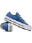 Chuck Taylor All Star Lift Platform A08289C Kadın Mavi Günlük Sneaker Ayakkabı 5