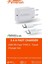 Q.c 3.4 Amper 25W Type To Type C Şarj Aleti EVR-002 5