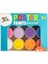 Poster Boya Seti 12 x 20 ml 1
