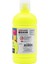 Poster Boyası 500 ml Fluoro Yellow 2