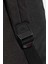 Sırt ve Okul Çantası Ilk Okul Ana Okul 27,5 Lt. 15 cm x 36 cm x 44 cm Unisex Sırt Çantası RSHY0732-2SIYAH 5