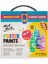 Poster Boya Seti 12PC x 60 ml 1