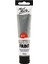 Simli Boya 75 ml Silver 1