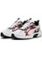 Puma Milenio Tech Erkek Günlük Ayakkabı 392322-08 Beyaz 2