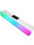 MD-SBT25 Rgb Oyuncu Speaker Soundbar 10WMICROSD Taşınabilir USB Bluetooth Speaker Bluetooth Hoparlör 3