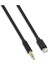 Iphone 7 8 x Xr 11 12 13 Tüm Modellere Uyumlu Lightning To 3.5mm Jack Aux Ses Kablosu 1