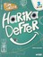 3.sınıf Tüm Dersler Harika Defter 1