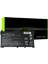Hp ile Uyumlu TF03XL, TFO3XL, TF03041XL Notebook Batarya Pil 1