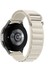 Samsung Galaxy Watch 46 mm Için Alpine Loop Kordon (22MM) 2
