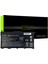 Hp ile Uyumlu 15-DA2044NT 1E0S2EA, 15-DA2045NT 1E0S3EA Notebook Batarya Pil 1