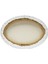 Signature Kanvas Oval D.t. 25.4 x 35.6 cm 2