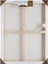 Kanvas Çam Çerçeve Dt 76.2 x 101.6 cm 2