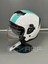 Scharf JK-526 Güneş Vizörlü Yarım Kask 1