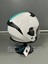 Scharf JK-526 Güneş Vizörlü Yarım Kask 3