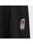 Beşiktaş 24/25 Erkek Siyah Şort (IU1236) 3