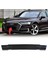 Audi A8 Ön Tampon Plakalık Krom Parlak Siyah 2018-2022 4N0807285D 1
