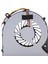 Toshiba Satellite C850 Fan Cpu Fan Işlemci Soğutucusu 1