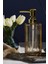 Acrylic Kristal Amber Sıvı Sabunluk-31 3