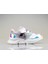 Sımeyı.P3Fx Lila Kız Çocuk Sneaker Lila 4