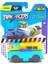 Mega Transracers Karavan Aracı 463875-35 1