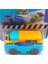 Mega Transracers Karavan Aracı 463875-35 2