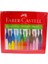 Faber Castell Anaokulu ve Ilkokul 4 Parça Premium Boya Seti 4
