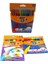 Bic Ilkokul 3 Parça Boya Seti-2 2