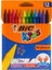 Bic Ilkokul 3 Parça Boya Seti-2 5