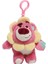 Disney Oyuncak Hikayesi Çilek Ayı Anahtarlık Kolye Yeni Berry Dreams Come True Doll Peluş Kolye Süsleme (Yurt Dışından) 1