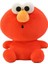 Susam Sokağı Serisi S Versiyonu Elmo Doll Peluş Oyuncak Çocuk Hediyesi (Yurt Dışından) 1