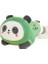 70CM Panda Şerit Yastık Peluş Oyuncak (Yurt Dışından) 1