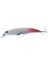 Spearhead Ryuki 80S Sw ACCZ126 Ivory Pearl Red Tail 5